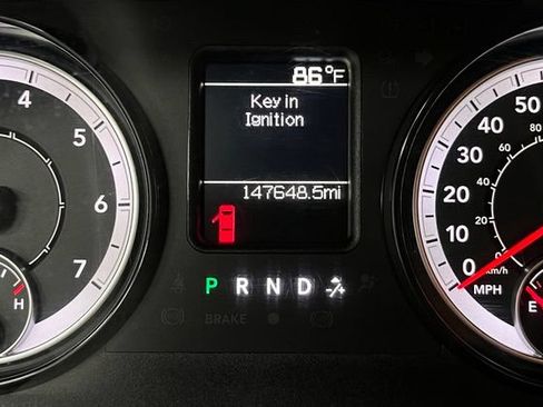 Used 2018 RAM 1500 Tradesman w/ Popular Equipment Group AWD/4WD image 24