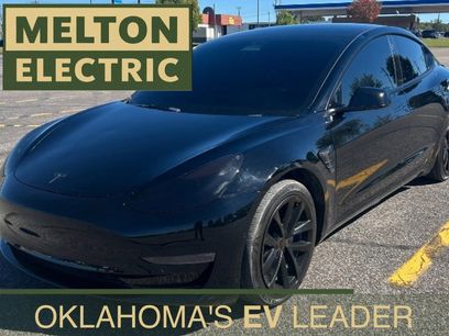 Used 2022 Tesla Model 3 Long Range