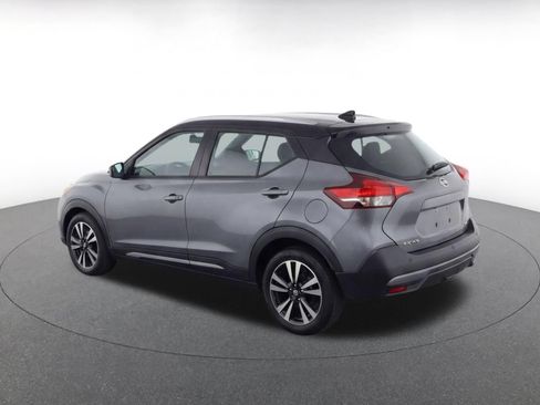 Used 2024 Nissan Kicks SV FWD image 7