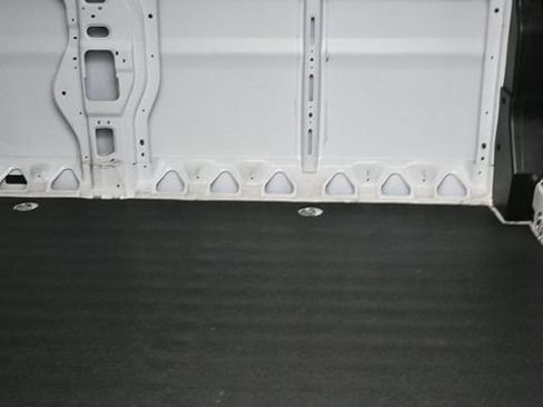 Used 2024 RAM ProMaster 2500 w/ Convenience Group FWD image 13