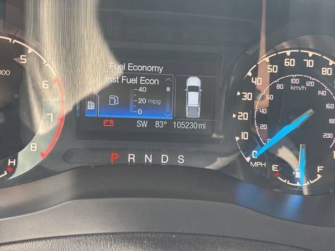 Used 2019 Ford Ranger XLT w/ Equipment Group 301A Mid AWD/4WD image 23