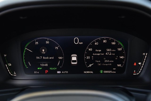 New 2026 Honda Accord Sport image 10