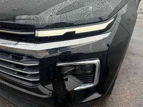 New 2026 Chevrolet Traverse LT image 10