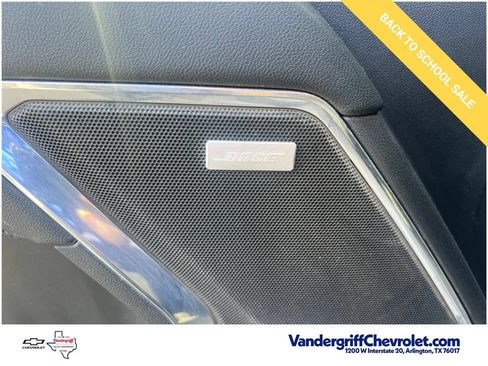 Used 2024 Chevrolet Silverado 1500 RST w/ Convenience Package II AWD/4WD image 17
