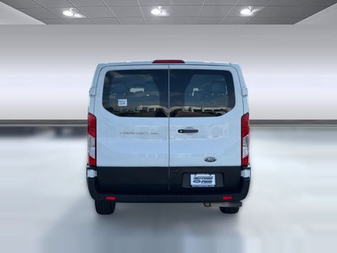 Used 2021 Ford Transit 350 XL RWD image 10