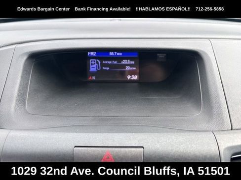 Used 2012 Honda CR-V EX-L image 20