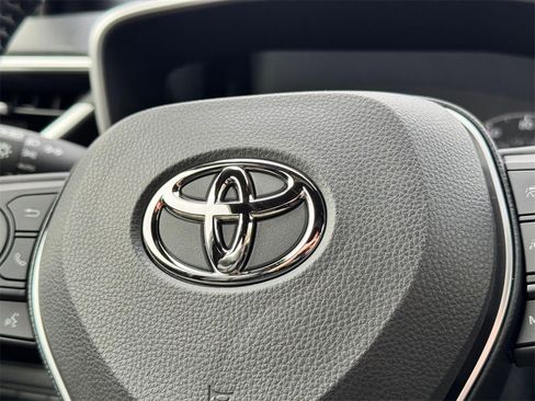 New 2026 Toyota Corolla SE image 30