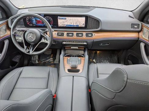 Certified 2026 Mercedes-Benz GLE 350 4MATIC image 19