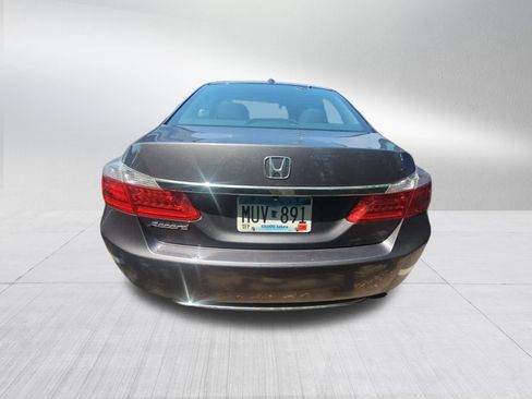 Used 2014 Honda Accord EX-L image 5
