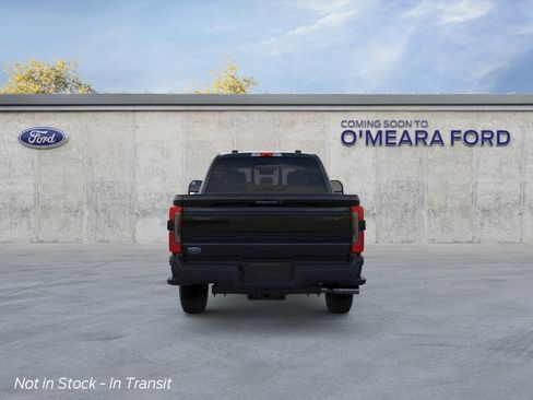 New 2026 Ford F250 Platinum AWD/4WD image 6