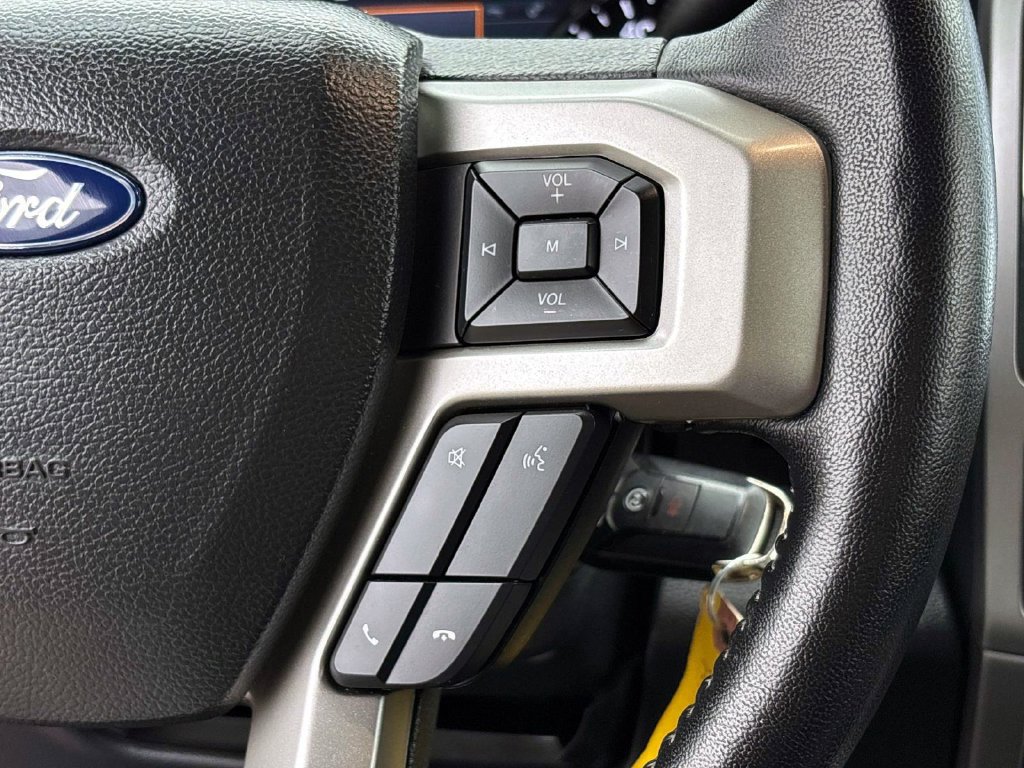 Used 2022 Ford F350 Lariat AWD/4WD image 21