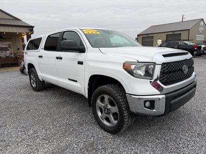Used 2020 Toyota Tundra SR5