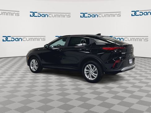 New 2026 Buick Envista Preferred image 6