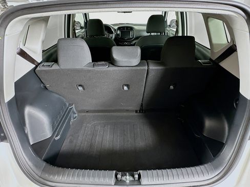 Used 2024 Kia Soul LX w/ Option Group 015 image 27