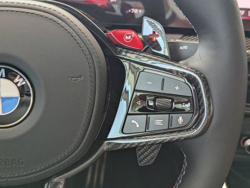 New 2027 BMW M4 xDrive Competition AWD/4WD image 23