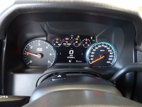 Used 2020 GMC Yukon XL Denali w/ Denali Ultimate Package AWD/4WD image 11