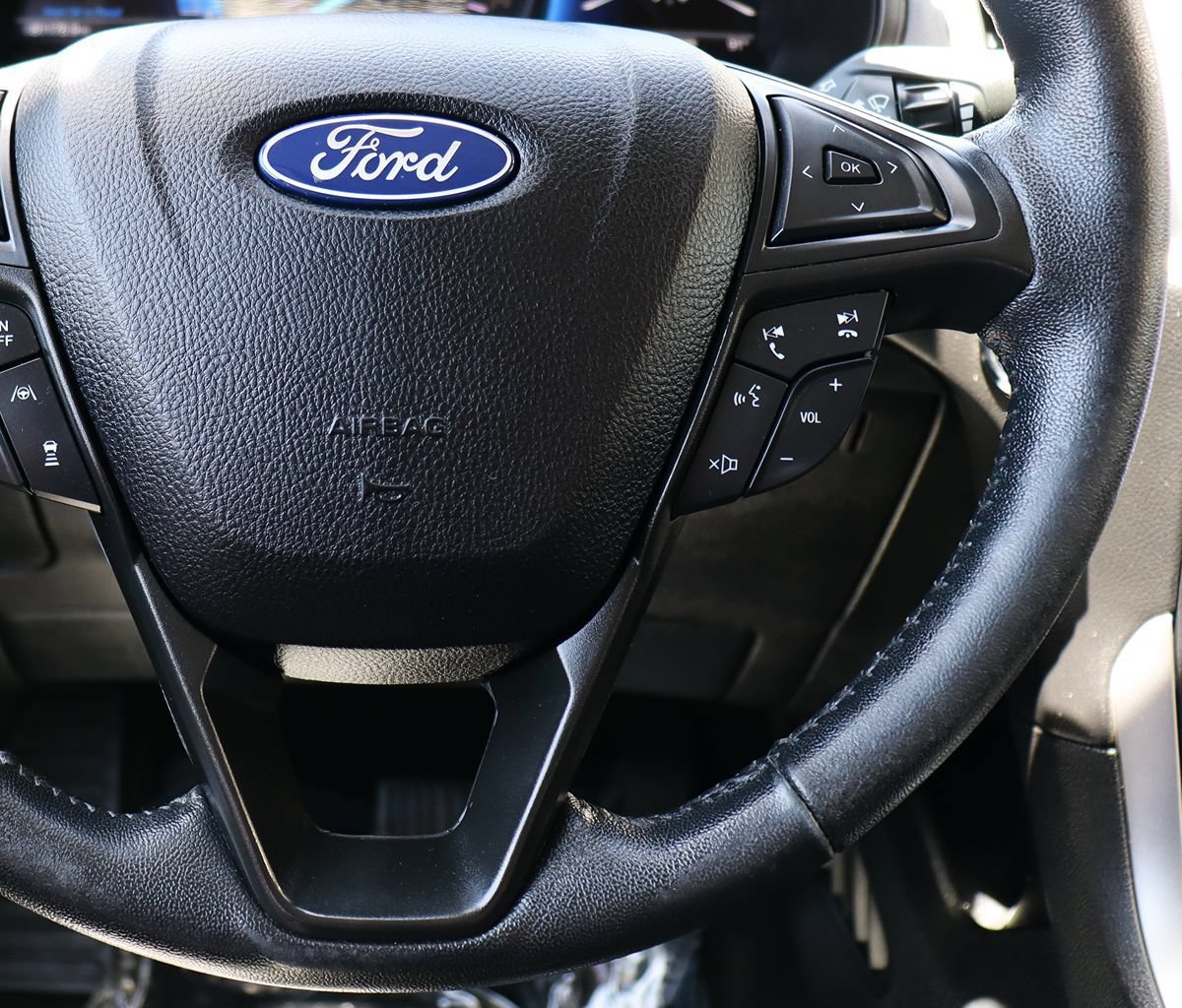 Used 2022 Ford Edge SEL w/ Convenience Package AWD/4WD image 54