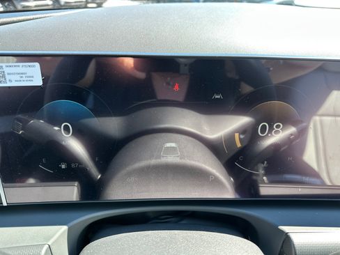 New 2025 Hyundai Santa Cruz SEL image 20