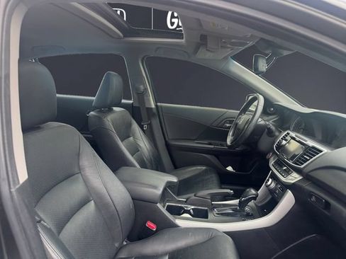 Used 2013 Honda Accord EX-L image 14