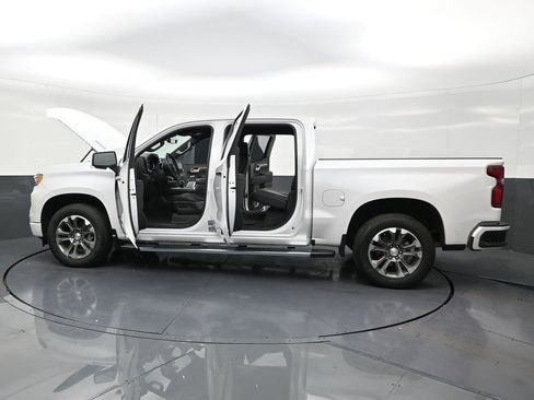 Used 2023 Chevrolet Silverado 1500 High Country w/ Technology Package RWD image 30
