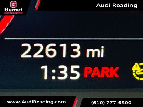 Certified 2024 Audi Q3 2.0T Premium image 17