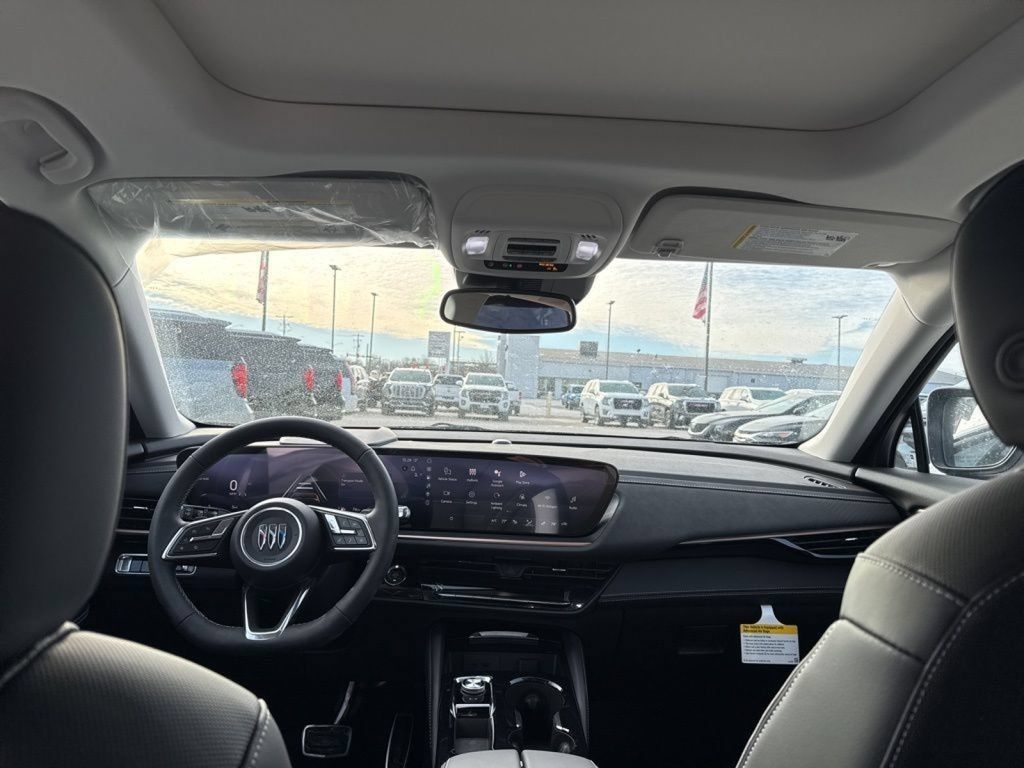 New 2026 Buick Envision Sport Touring AWD/4WD image 35