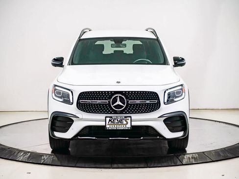 Certified 2023 Mercedes-Benz GLB 250 image 6