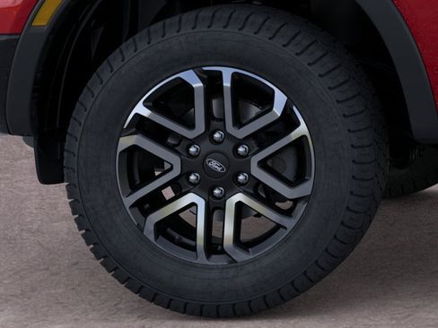 New 2026 Ford Ranger Lariat AWD/4WD image 19