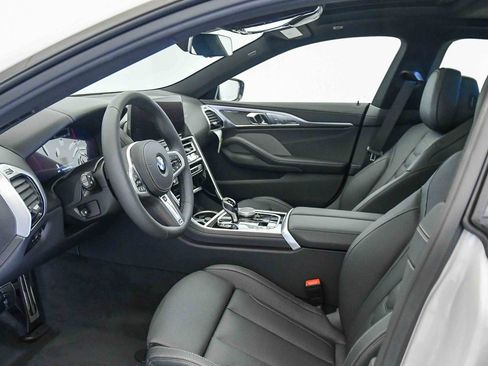 New 2026 BMW 840i image 21