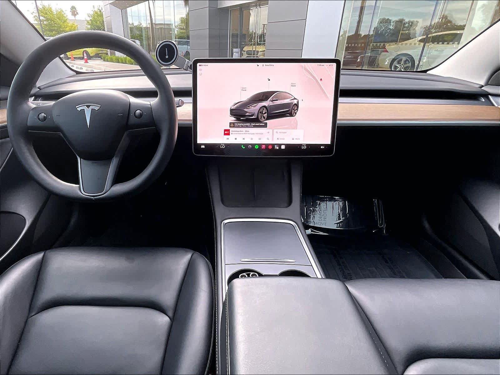 Used 2023 Tesla Model 3 Standard Range RWD image 17