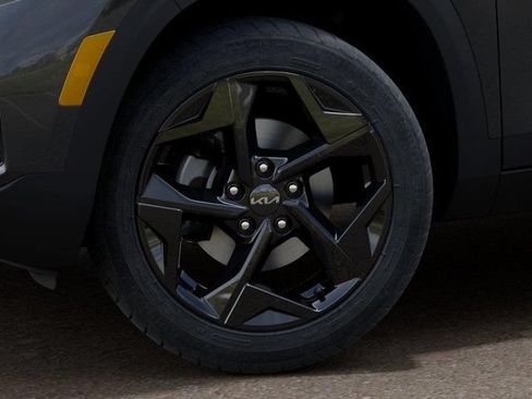 New 2026 Kia Seltos EX FWD image 9