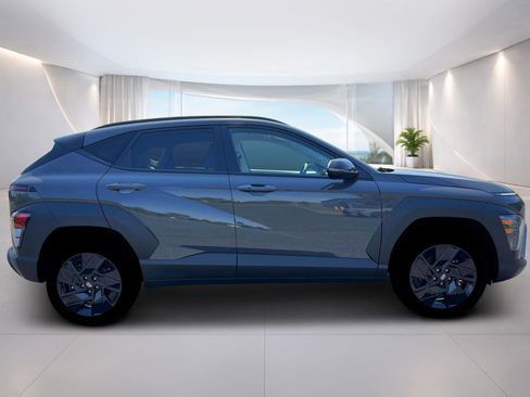 New 2026 Hyundai Kona SEL Sport FWD image 9