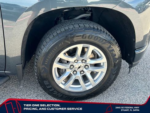 Used 2020 Chevrolet Silverado 1500 RST w/ All-Star Edition AWD/4WD image 21