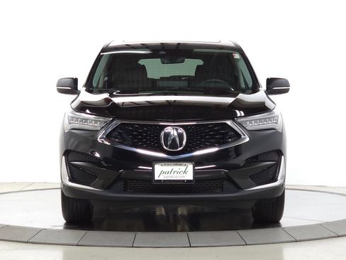 Used 2020 Acura RDX AWD image 2