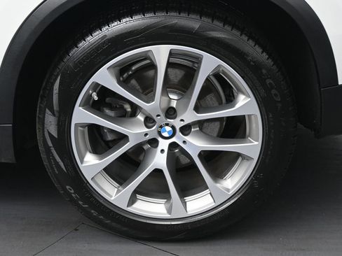 Used 2021 BMW X5 xDrive40i image 35