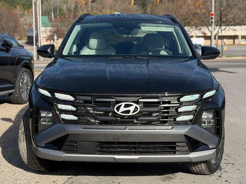 New 2026 Hyundai Tucson SEL image 2