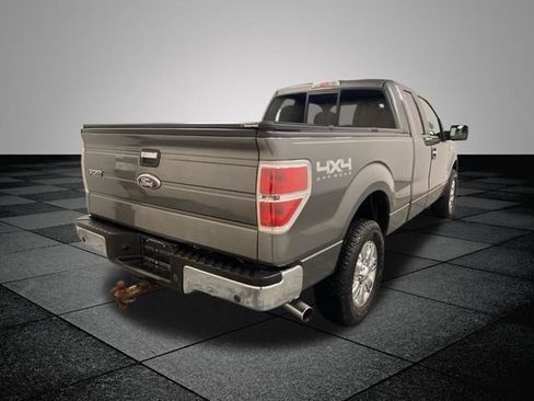 Used 2011 Ford F150 XLT w/ XLT Chrome Pkg image 7