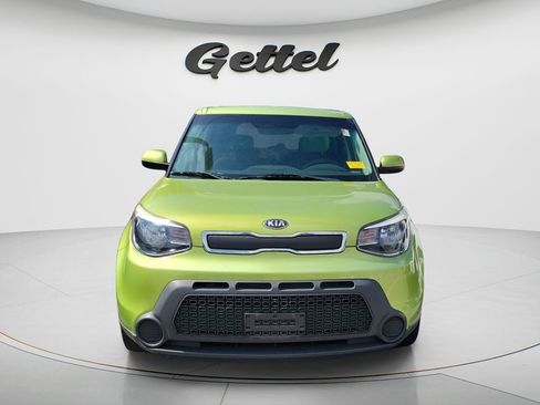 Used 2015 Kia Soul FWD image 3