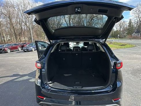 Used 2025 MAZDA CX-5 AWD 2.5 S image 35