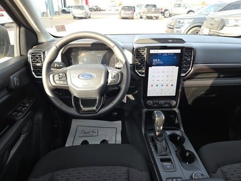 New 2025 Ford Ranger XLT image 30