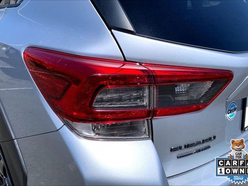 Certified 2023 Subaru Crosstrek 2.5i Sport AWD/4WD image 29