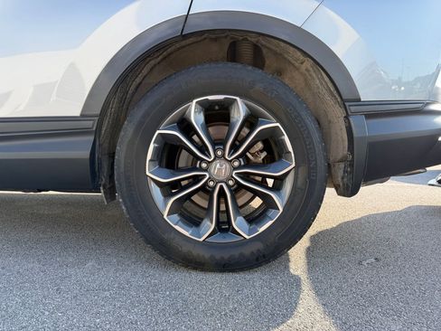 Used 2022 Honda CR-V EX-L image 10