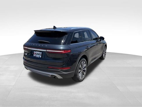 Used 2021 Lincoln Corsair Reserve w/ Equipment Group 201A AWD/4WD image 8