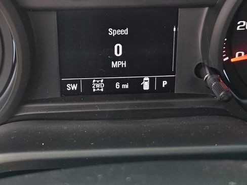 New 2026 GMC Sierra 2500 Pro image 21