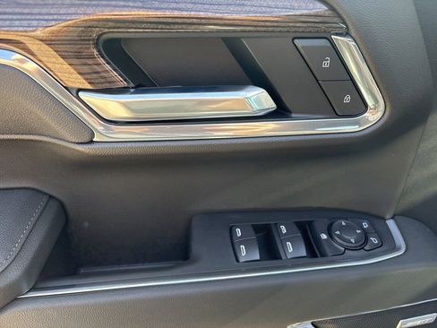 New 2026 Chevrolet Silverado 1500 LT Trail Boss w/ LT Trail Boss Premium Package AWD/4WD image 14
