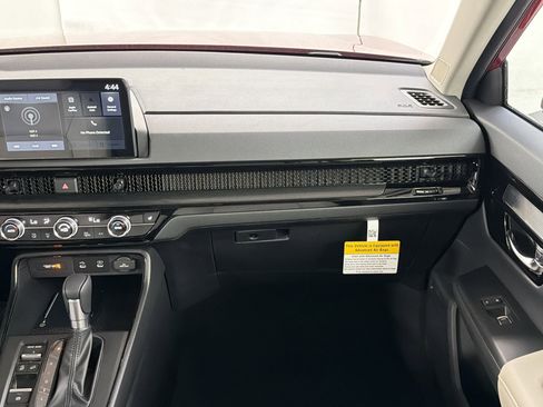 New 2026 Honda CR-V EX-L image 28