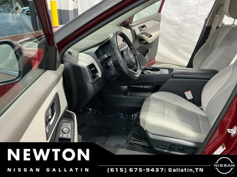 Used 2023 Nissan Rogue SV FWD image 6