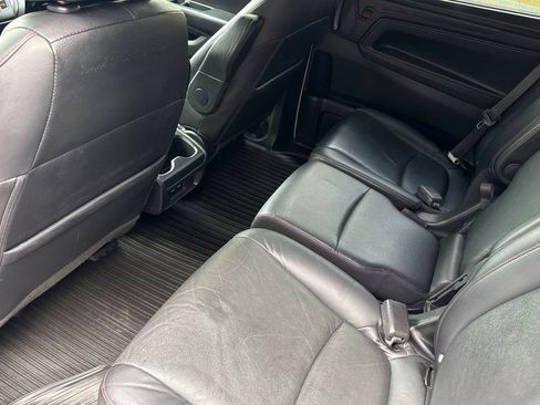 Used 2023 Honda Odyssey Sport image 7