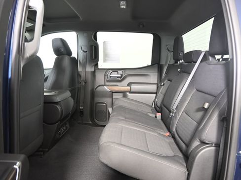 Used 2021 Chevrolet Silverado 1500 RST AWD/4WD image 17