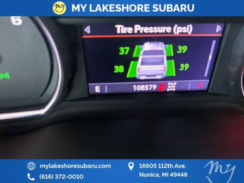 Used 2020 Chevrolet Silverado 1500 RST image 23